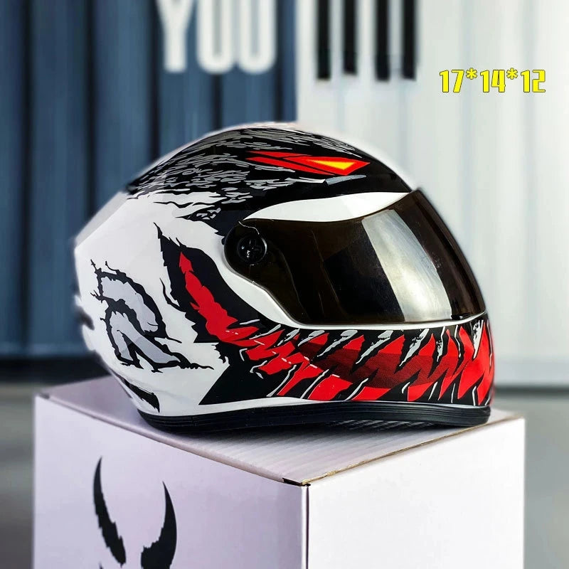 ๐ก๏ธ DIY Pet Helmet โ Mini Motorcycle Hat for Cats & Small Dogs ๐พ