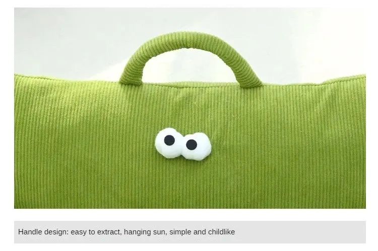 ๐๏ธ Soft Sofa-Style Pet Bed ๐ถ Warm & Stylish Winter Nest for Small Dogs & Cats