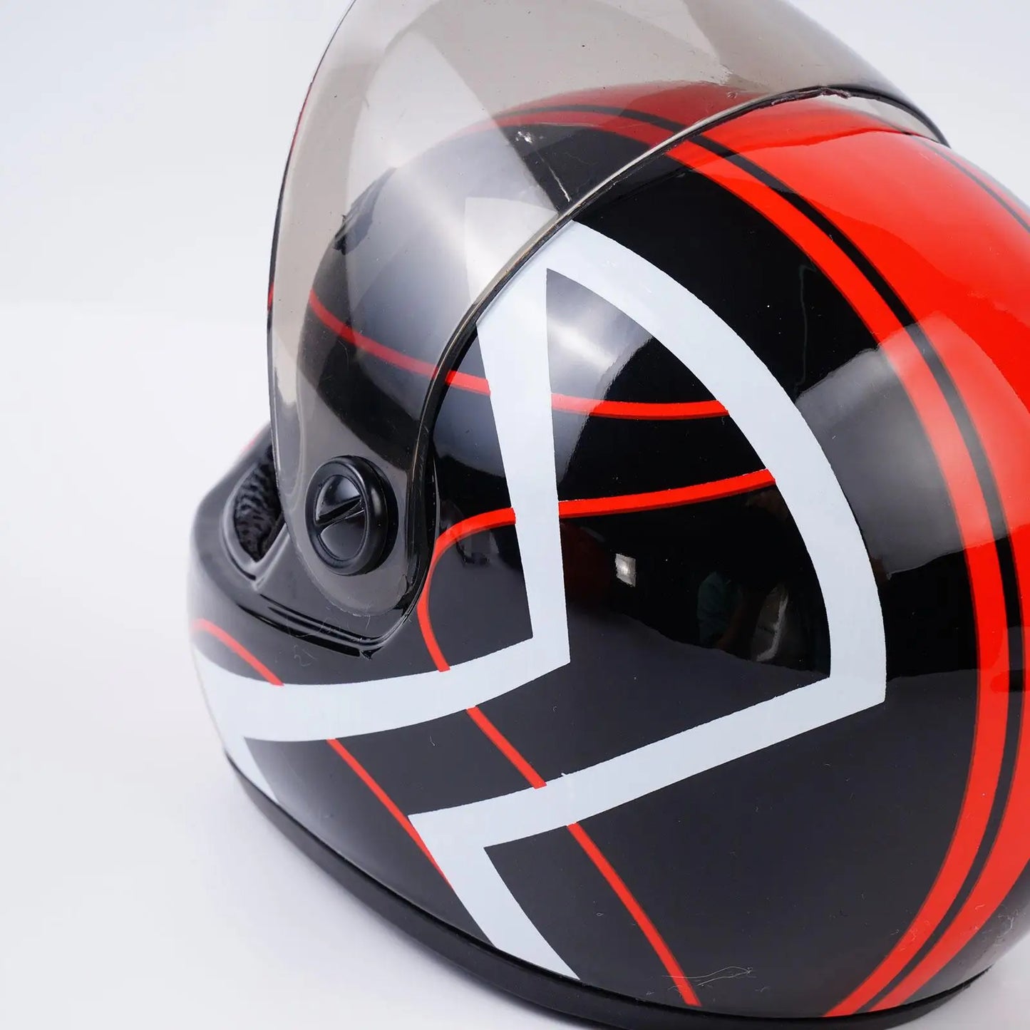 ๐ก๏ธ DIY Pet Helmet โ Mini Motorcycle Hat for Cats & Small Dogs ๐พ