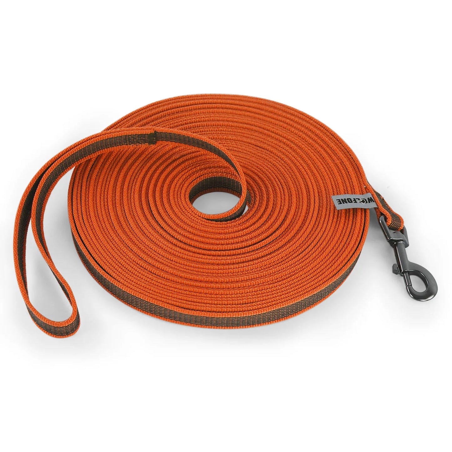 ๐ Long Dog Training Leash โ Durable Nylon Rope Lead for Small & Large Dogs ๐พ