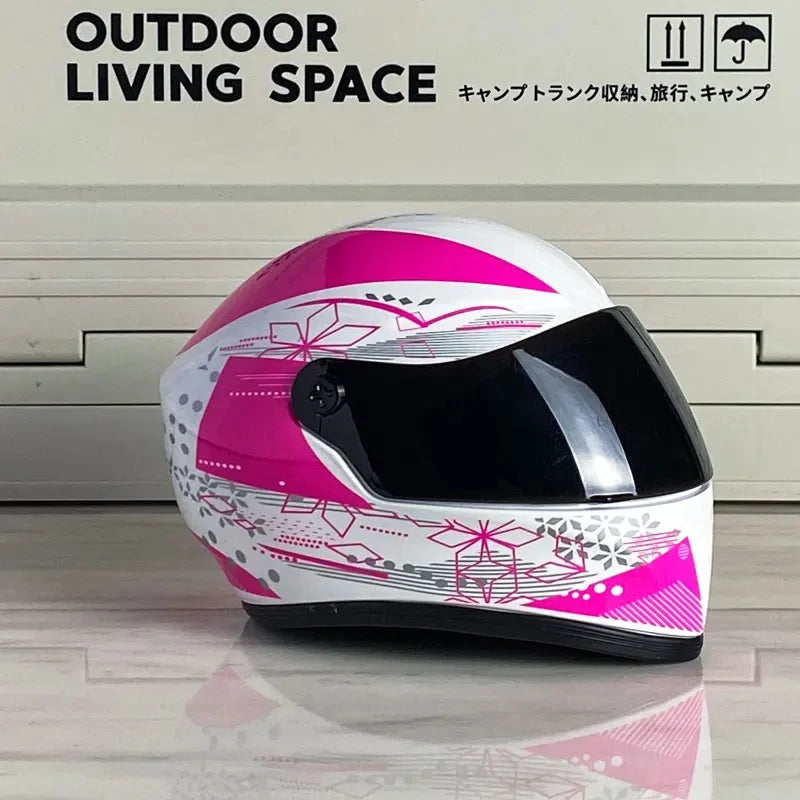 ๐ก๏ธ DIY Pet Helmet โ Mini Motorcycle Hat for Cats & Small Dogs ๐พ