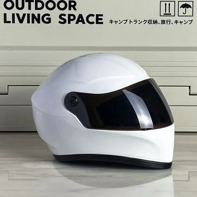๐ก๏ธ DIY Pet Helmet โ Mini Motorcycle Hat for Cats & Small Dogs ๐พ