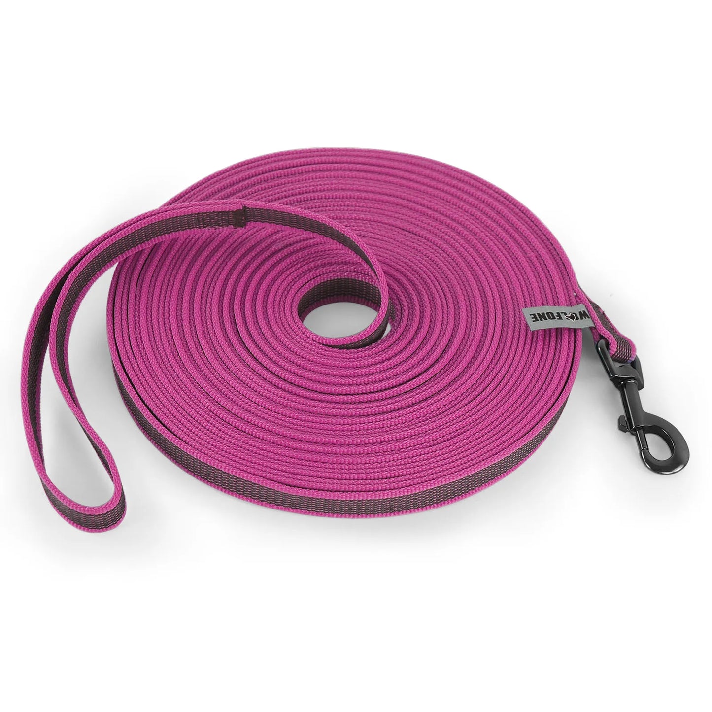 ๐ Long Dog Training Leash โ Durable Nylon Rope Lead for Small & Large Dogs ๐พ