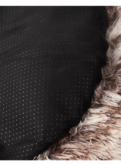 Luxury Plush Dog Sofa Bed 🐶 | Cozy & Washable Nest for Small to Large Pets 🛏️