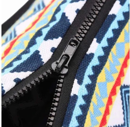 Soft Pet Sling Carrier 🐾 Camouflage Travel Bag for Small Dogs & Cats 🐕🧡
