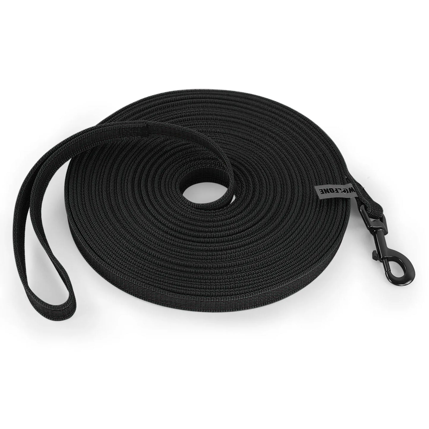 🐕 Long Dog Training Leash – Durable Nylon Rope Lead for Small & Large Dogs 🐾