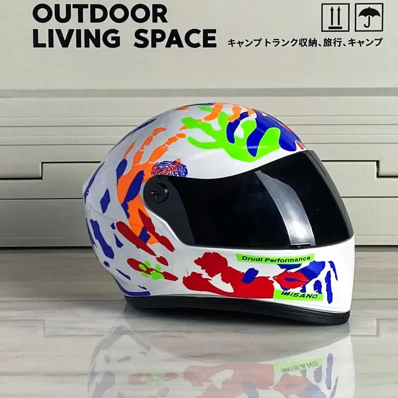 🛡️ DIY Pet Helmet – Mini Motorcycle Hat for Cats & Small Dogs 🐾