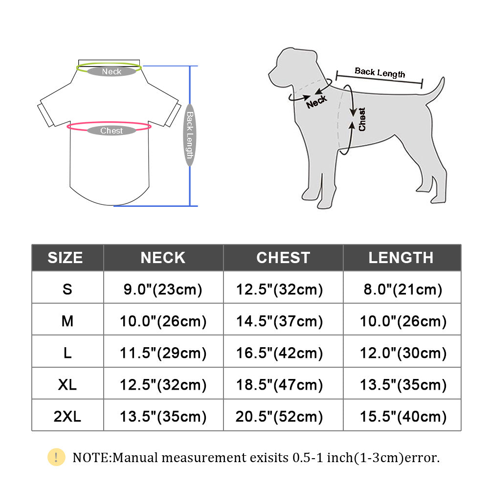 🧥 Dog Denim Jacket 🌼 Spring Vest with Leash Ring for Small Pets