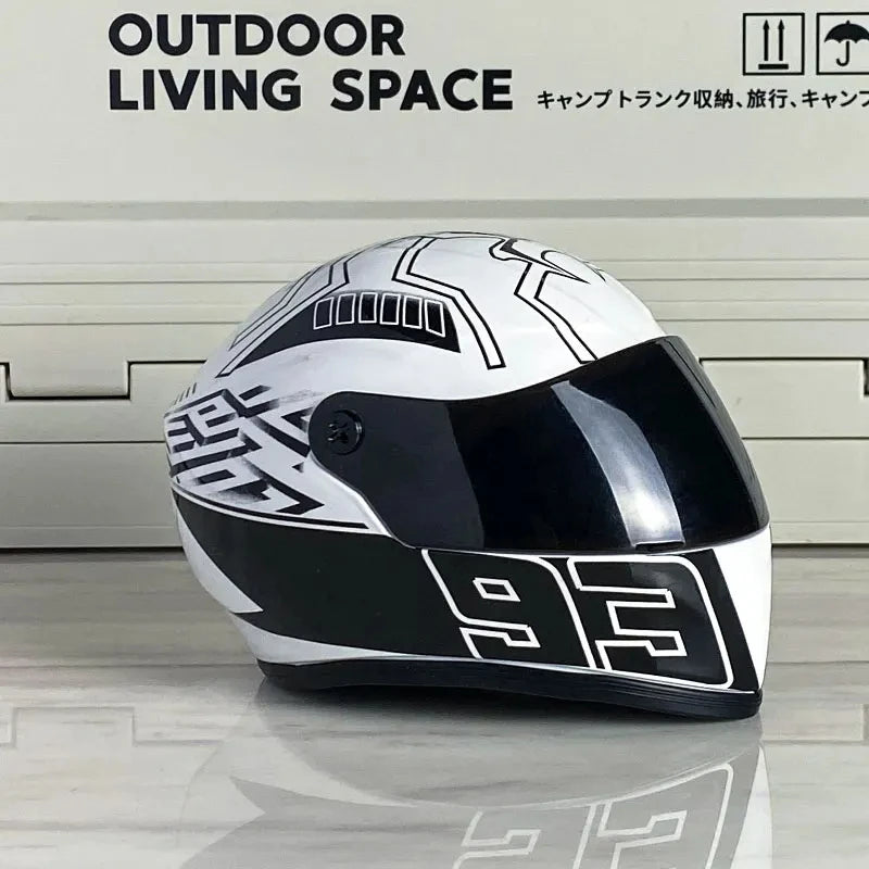 🛡️ DIY Pet Helmet – Mini Motorcycle Hat for Cats & Small Dogs 🐾