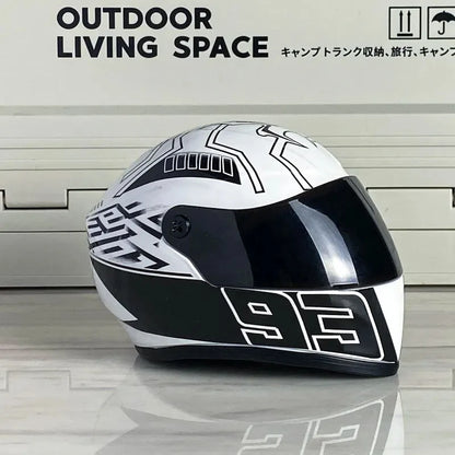 🛡️ DIY Pet Helmet – Mini Motorcycle Hat for Cats & Small Dogs 🐾