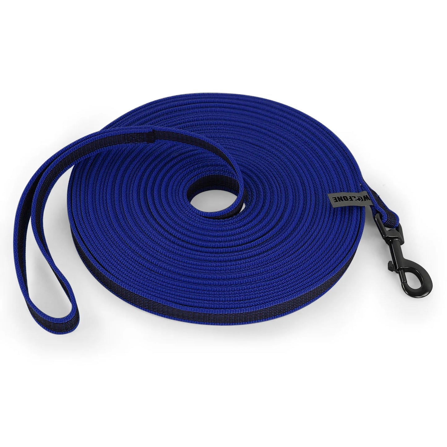 🐕 Long Dog Training Leash – Durable Nylon Rope Lead for Small & Large Dogs 🐾
