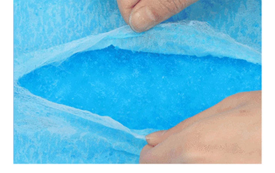 🐾 Disposable Puppy Pads | Super Absorbent Dog Diapers – 100/50/40/20PCS 🐾
