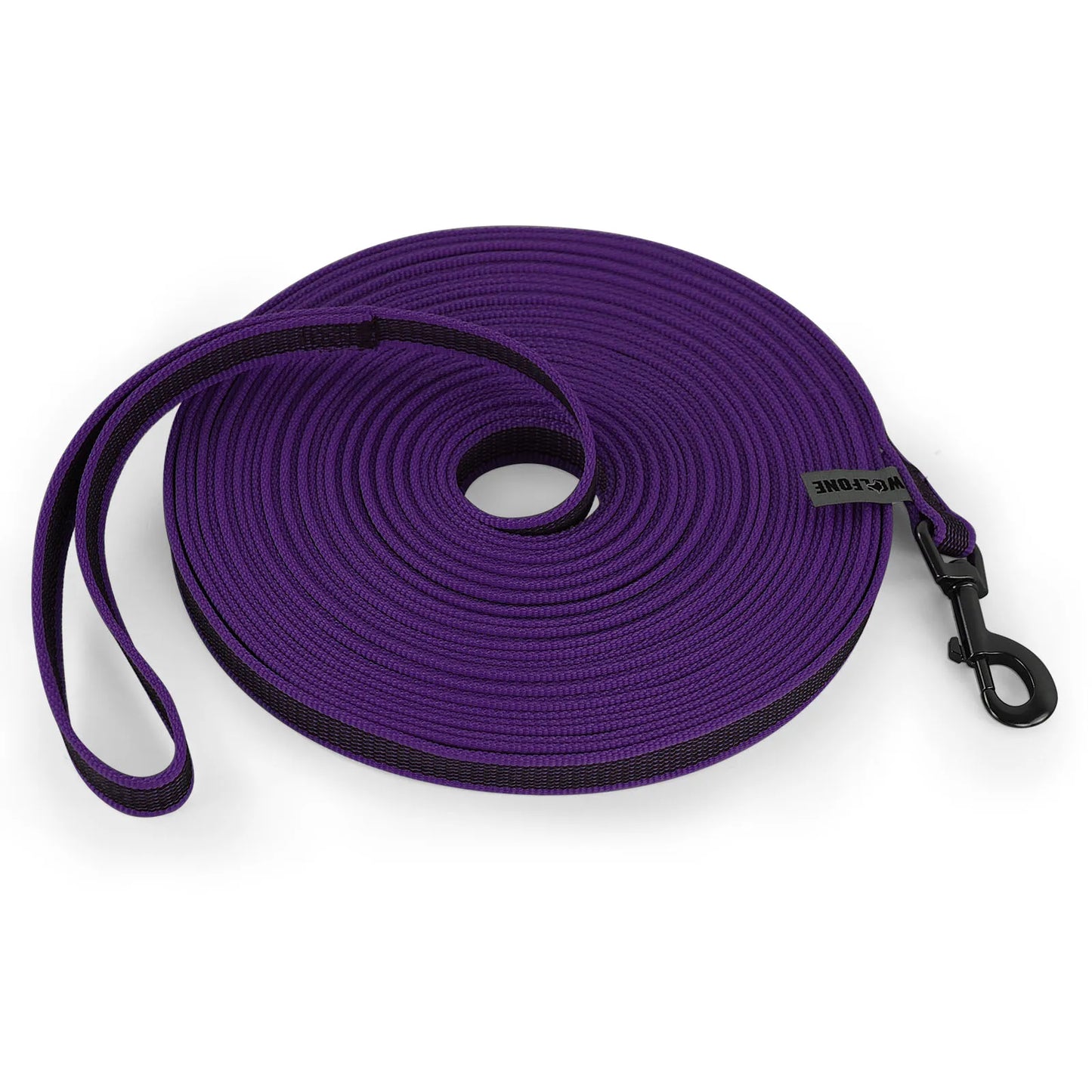🐕 Long Dog Training Leash – Durable Nylon Rope Lead for Small & Large Dogs 🐾