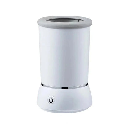 🧼 Electric Pet Paw Cleaner – Portable & Gentle Wash Cup 🐾