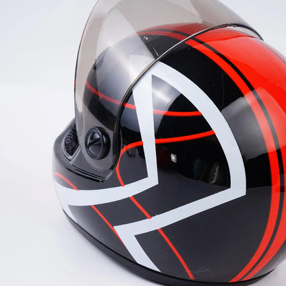 🛡️ DIY Pet Helmet – Mini Motorcycle Hat for Cats & Small Dogs 🐾