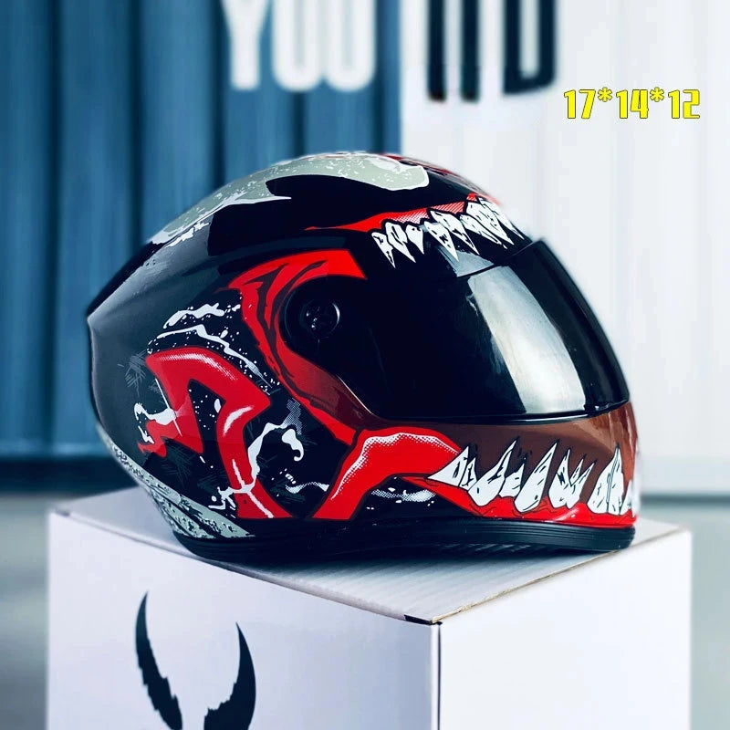 🛡️ DIY Pet Helmet – Mini Motorcycle Hat for Cats & Small Dogs 🐾