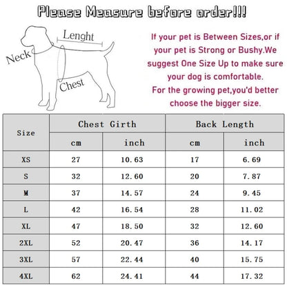 👕 Dog Polo Shirt – Summer Casual Pet Clothes for Small & Large Dogs 🐾