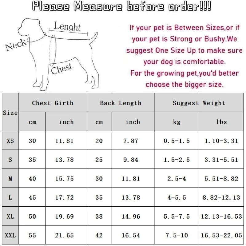 🧶 Striped Pet Sweater – Soft & Stylish Comfort for Small Pets