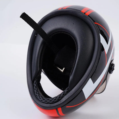 🛡️ DIY Pet Helmet – Mini Motorcycle Hat for Cats & Small Dogs 🐾