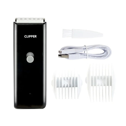 ️ Electric Dog Hair Clipper Quiet Shaver for Pet Grooming