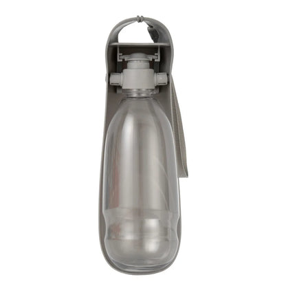 🐾 Portable Pet Water Bottle – Foldable Travel Cup for Dogs & Cats 🚰