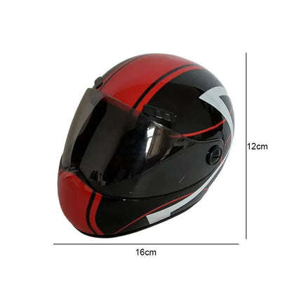 🛡️ DIY Pet Helmet – Mini Motorcycle Hat for Cats & Small Dogs 🐾