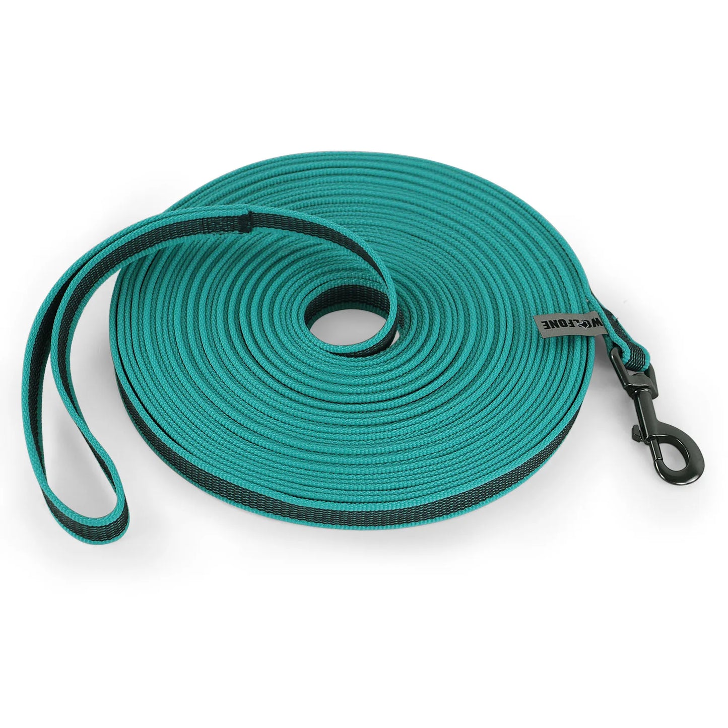 🐕 Long Dog Training Leash – Durable Nylon Rope Lead for Small & Large Dogs 🐾
