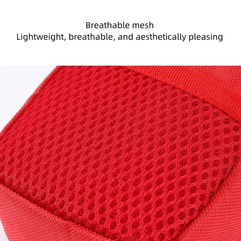 🎒 Oxford Dog Treat Training Pouch Hands 💪 Free Snack Bag for Walks & Training!