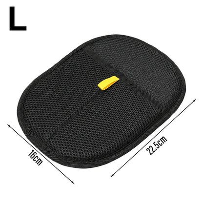 🧤 Reusable Pet Grooming Gloves – Electrostatic Hair Removal Mitts for Cats & Dogs 🐾