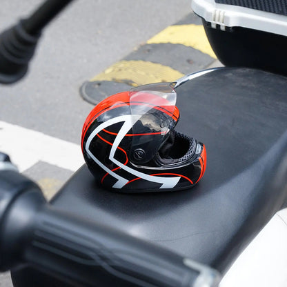 🛡️ DIY Pet Helmet – Mini Motorcycle Hat for Cats & Small Dogs 🐾