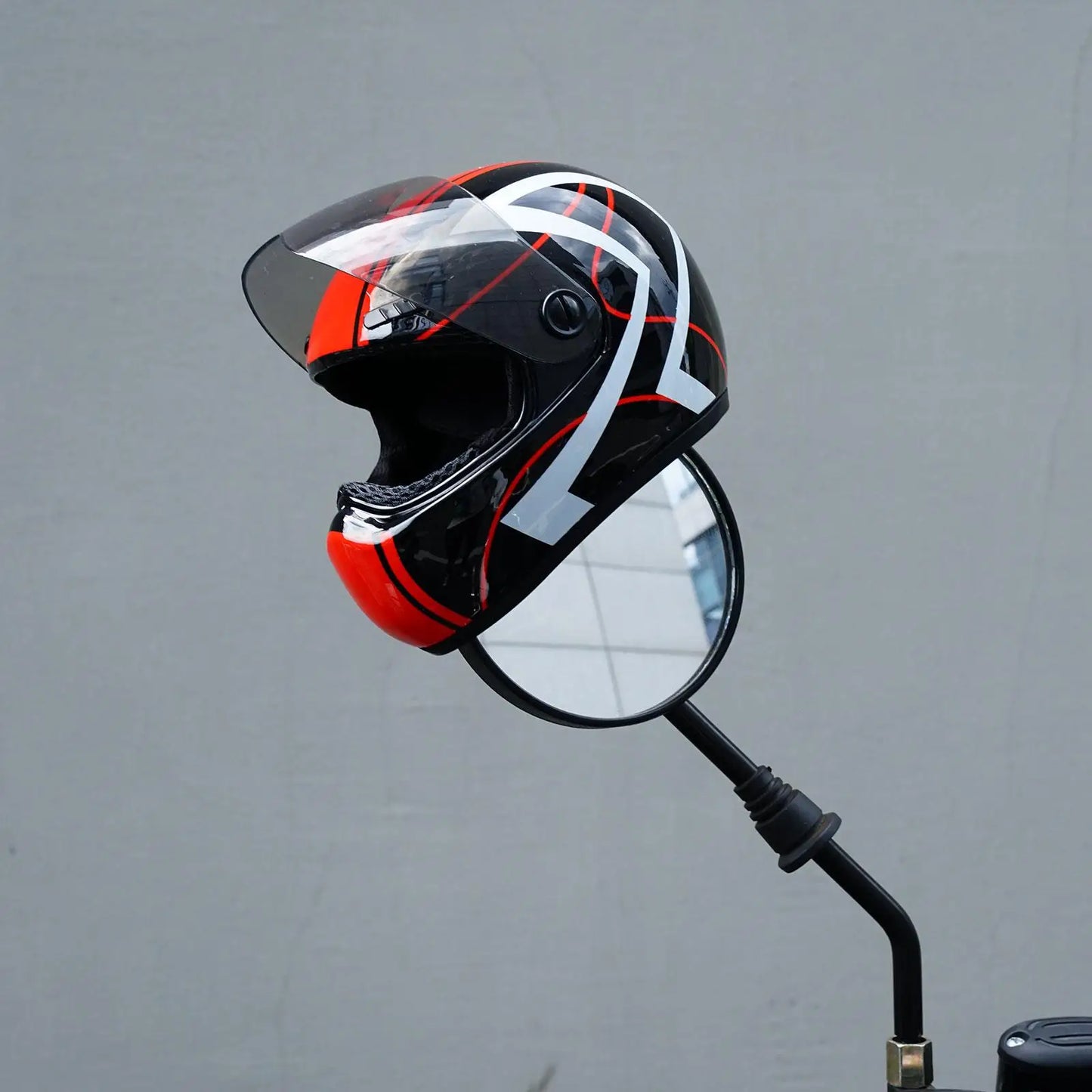 🛡️ DIY Pet Helmet – Mini Motorcycle Hat for Cats & Small Dogs 🐾