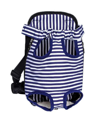 Cat Carrier Backpack – Adjustable Double Shoulder Travel Bag
