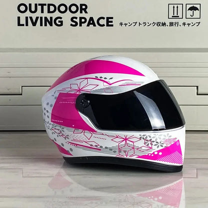 🛡️ DIY Pet Helmet – Mini Motorcycle Hat for Cats & Small Dogs 🐾
