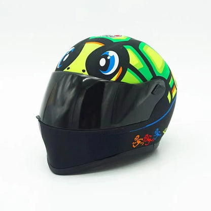 🛡️ DIY Pet Helmet – Mini Motorcycle Hat for Cats & Small Dogs 🐾