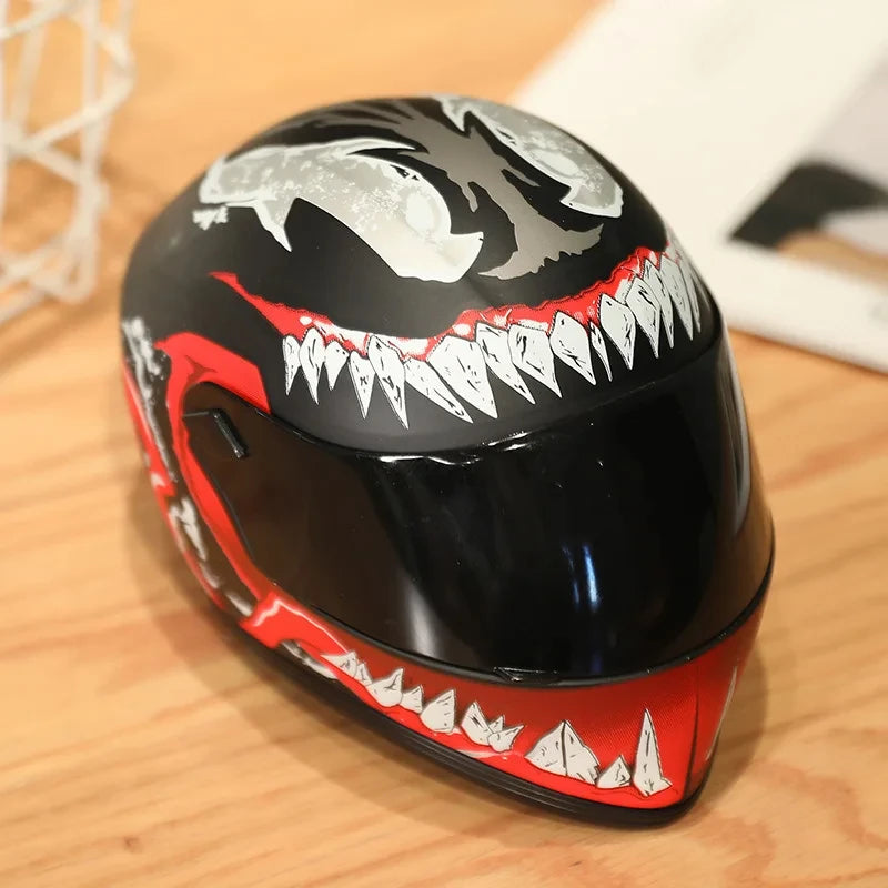 🛡️ DIY Pet Helmet – Mini Motorcycle Hat for Cats & Small Dogs 🐾