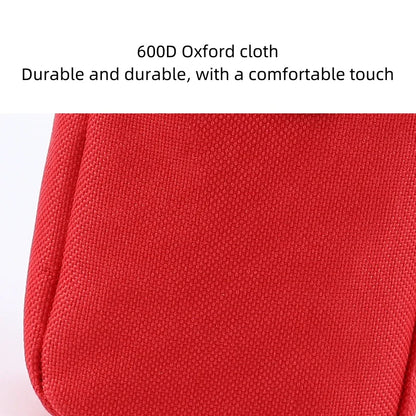 🎒 Oxford Dog Treat Training Pouch Hands 💪 Free Snack Bag for Walks & Training!