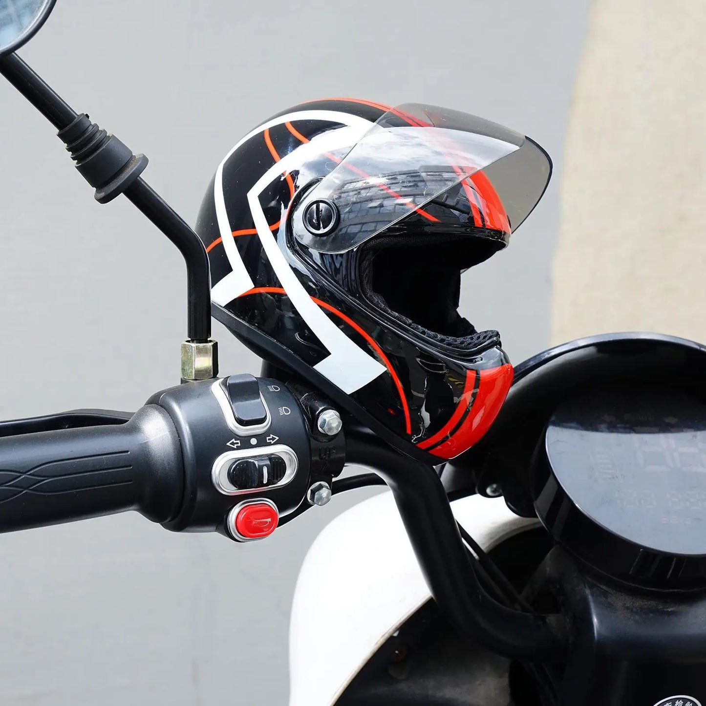 🛡️ DIY Pet Helmet – Mini Motorcycle Hat for Cats & Small Dogs 🐾