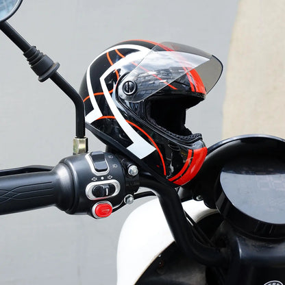 🛡️ DIY Pet Helmet – Mini Motorcycle Hat for Cats & Small Dogs 🐾