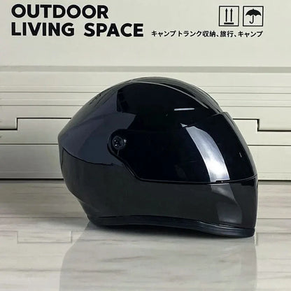 🛡️ DIY Pet Helmet – Mini Motorcycle Hat for Cats & Small Dogs 🐾